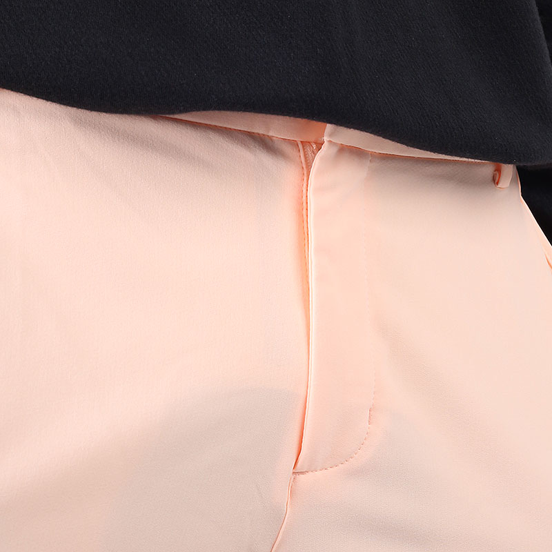 мужские оранжевые шорты  Nike Dri-FIT Golf Shorts CU9740-814 - цена, описание, фото 2